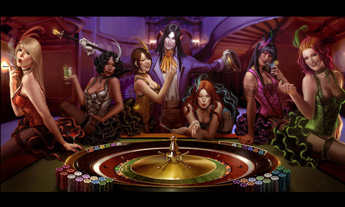 Avaris Silvercast Casino