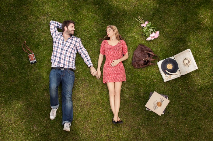 Hopeless Romantic