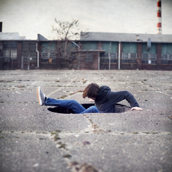 Discarded © Kevin Corrado