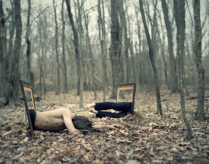 Lost © Kevin Corrado