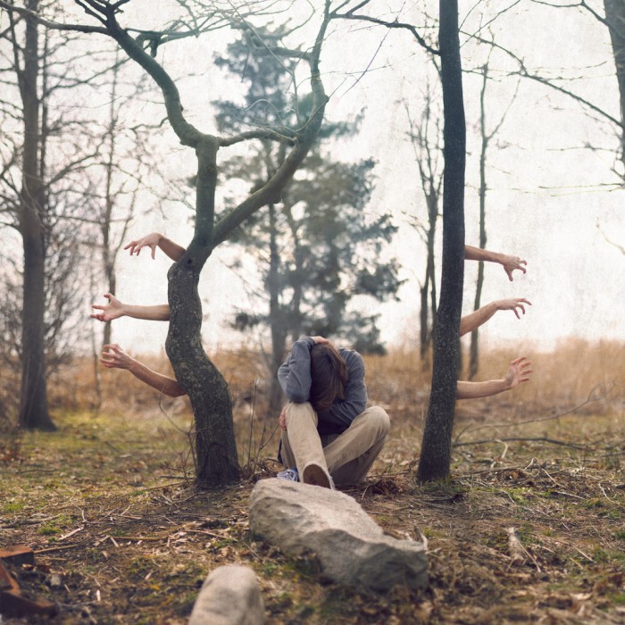 Portal © Kevin Corrado