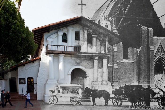 San Francisco - comparaison entre 1906 et aujourd'hui (12)