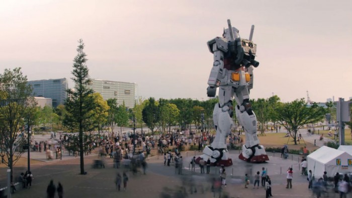 Tokyo Living - Time-lapse