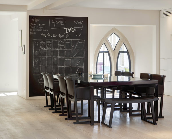 Westbourne Groove Church - London - DOS Architects (3)