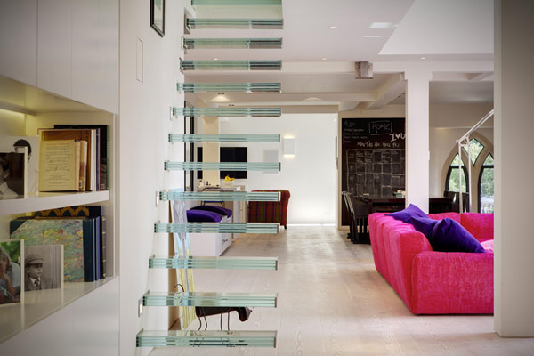 Westbourne Groove Church - London - DOS Architects (13)