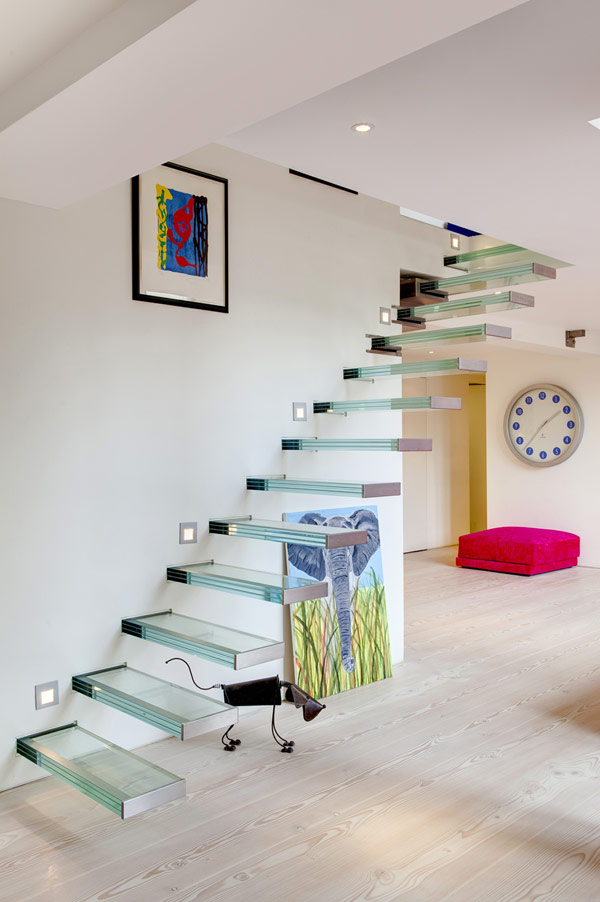 Westbourne Groove Church - London - DOS Architects (14)