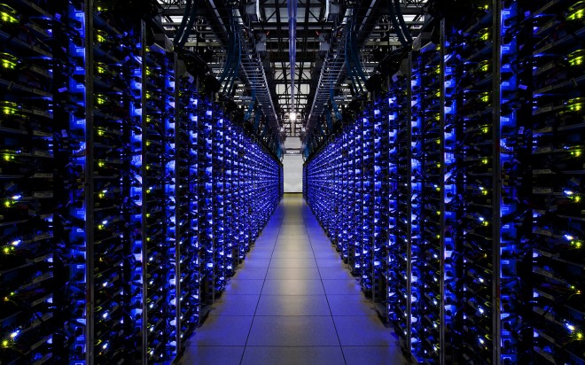 Inside the Heart of Google by Connie Zhou
