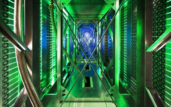 Inside the Heart of Google by Connie Zhou