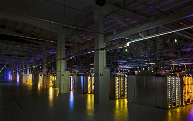 Inside the Heart of Google by Connie Zhou
