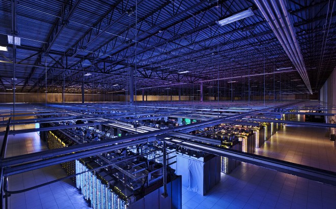 Inside the Heart of Google by Connie Zhou