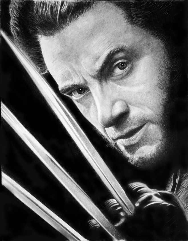 Wolverine Franco Clun