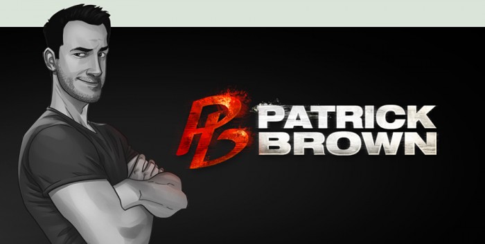 Deviant ID ©Patrick Brown