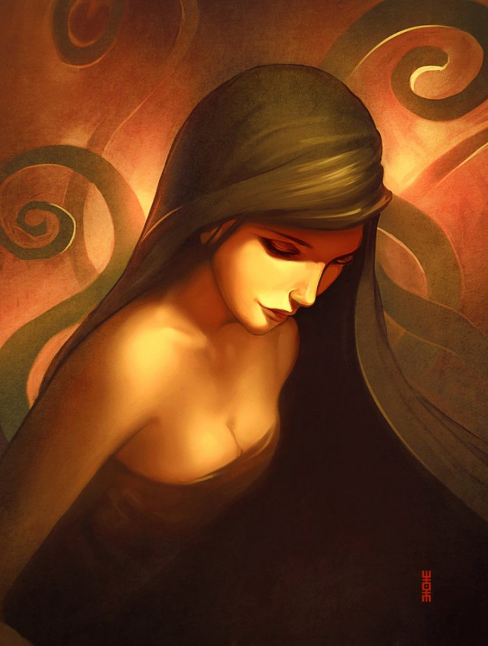 Fantasia ©Rhads