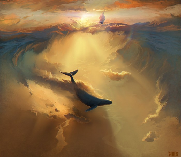 Infinity Dreams ©Rhads
