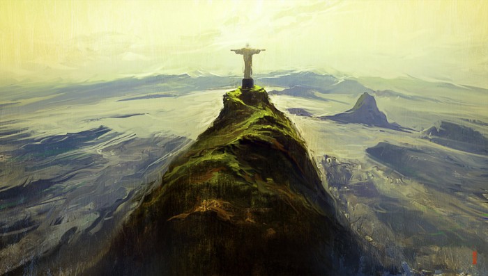 Rio ©Rhads