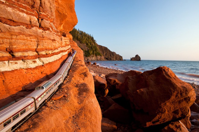 Five Islands, Nova Scotia - Canadian ©Jeff Friesen