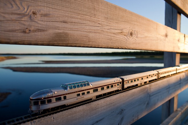 Salt Marsh, New Brunswick - Canadian ©Jeff Friesen