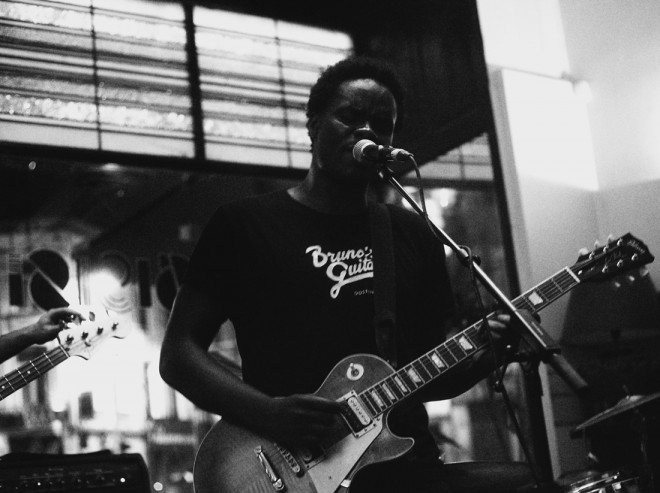 Chrysanthe - Guillaume Kayacan