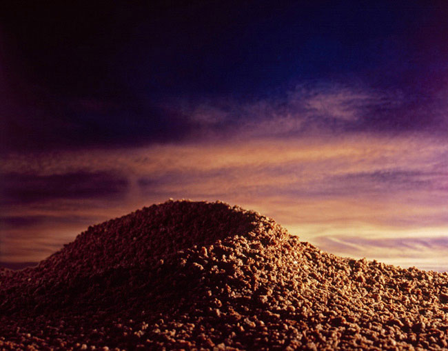 Grape Nuts Dune #7 ©Ernie Button