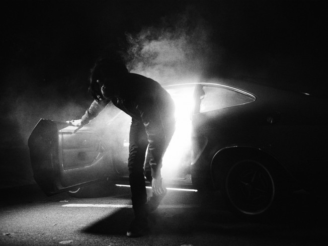 Kid Noize - Guillaume Kayacan
