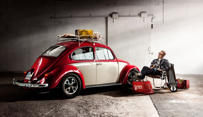 VW Käfer - Transportation - Mirko Frank