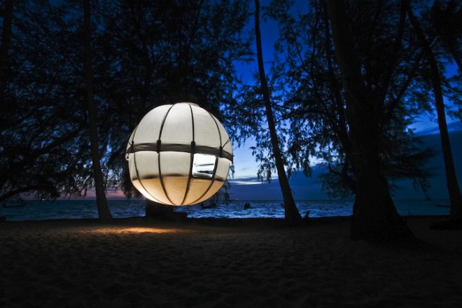 Tente Cocoon Tree