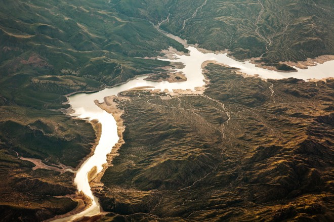Aerialscapes - Jakob Wagner