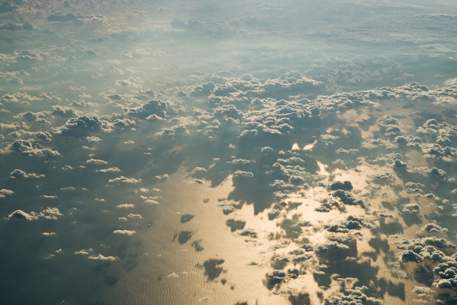 Caribbean Sea - Jakob Wagner