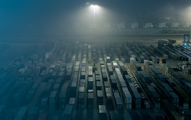 Container - Jakob Wagner