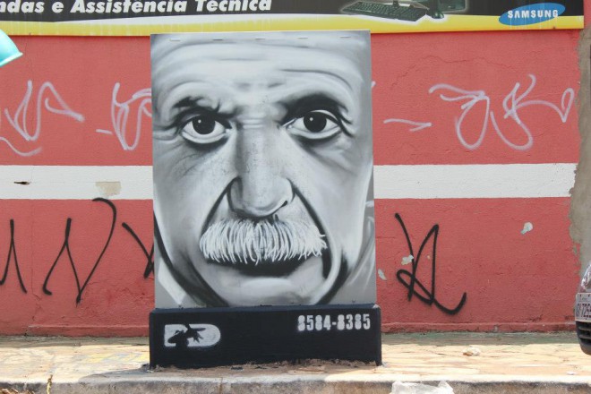 Decy Graffiti