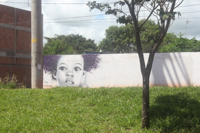 Decy Graffiti