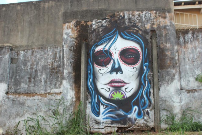 Decy Graffiti