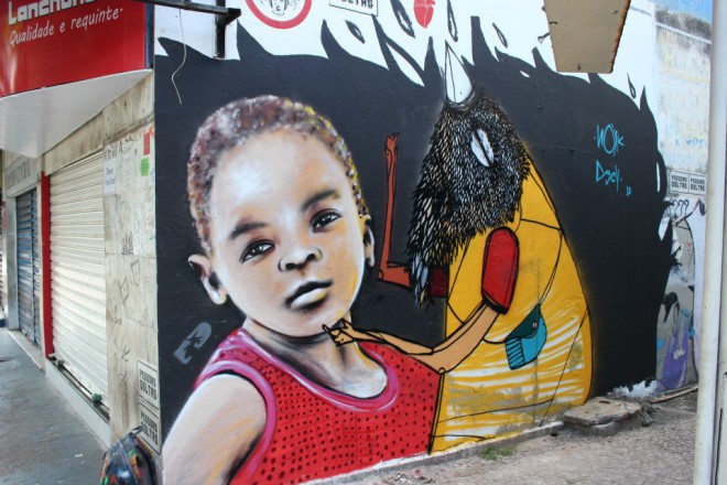 Decy Graffiti