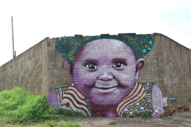 Decy Graffiti