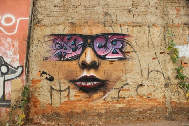 Decy Graffiti