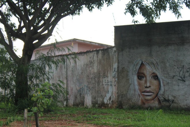 Decy Graffiti