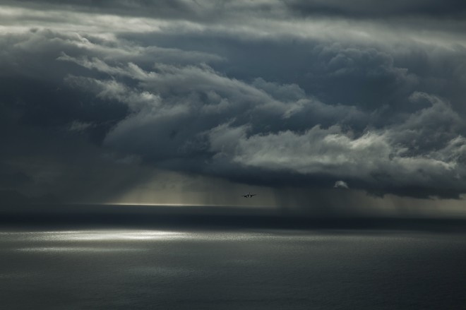 Maderian Weather - Jakob Wagner