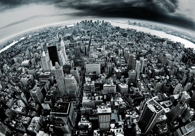 New York - Jakob Wagner