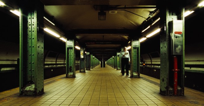 New York - Jakob Wagner