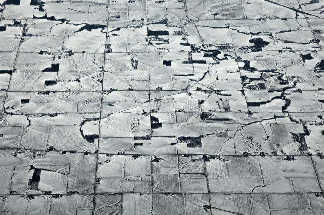 Winterscapes - Jakob Wagner