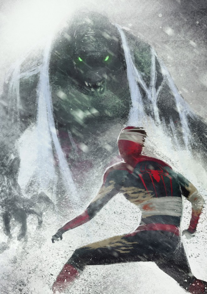 Illustration Dan Burgess 09749925