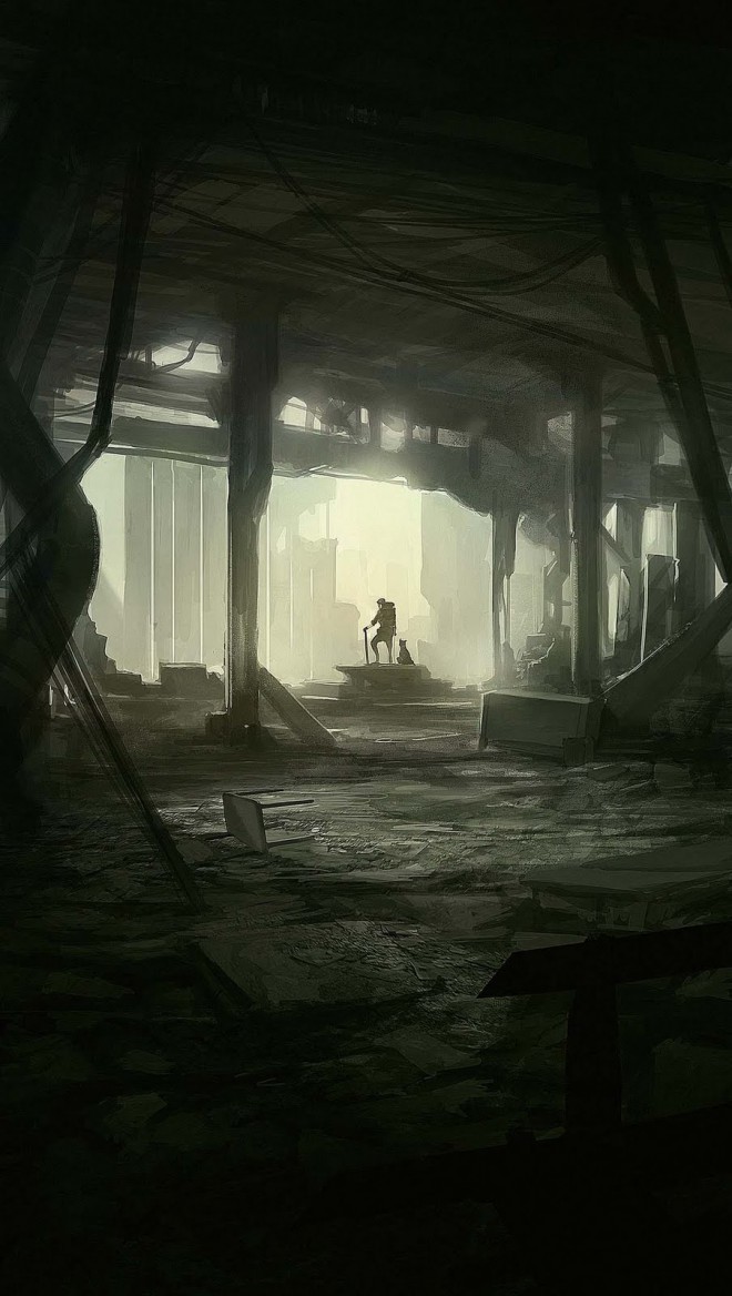 Illustration Dan Burgess 24575513