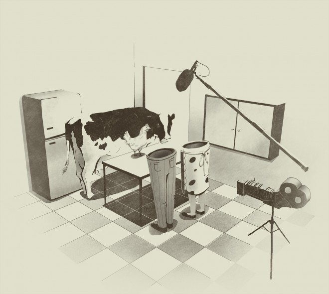 Illustration Dan Burgess 27754687
