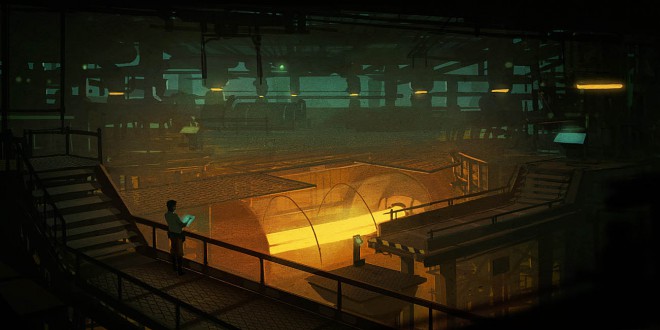 Illustration Dan Burgess 48018483