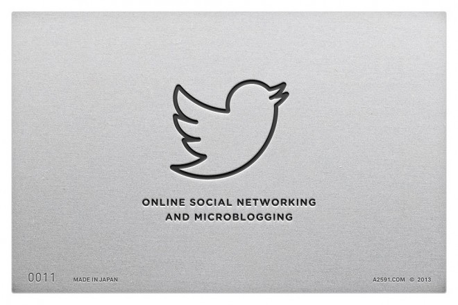 Twitter - Made In Japan by Antrepo