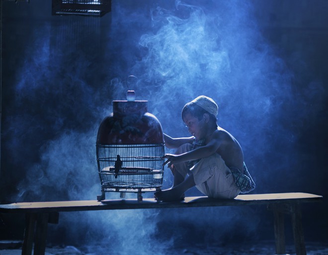 Morning Song ©Achmad Munasit - Asit