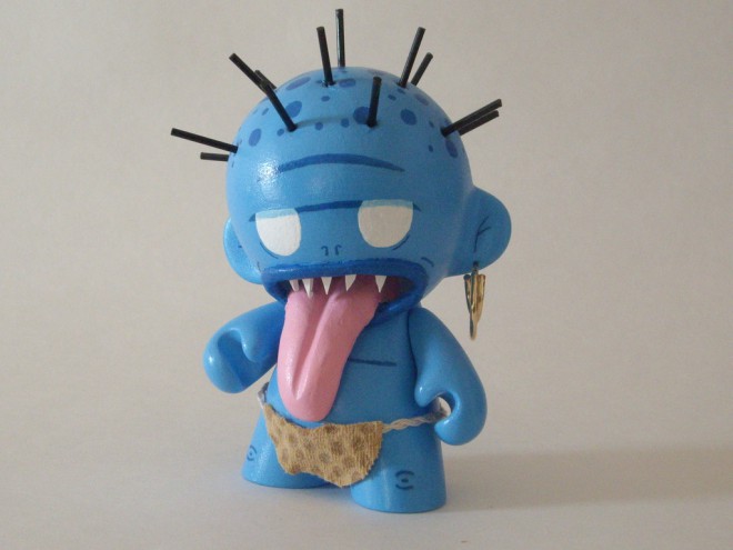 Bloo Ogre