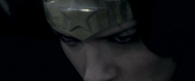 Wonder Woman Fan Trailer - 00000001