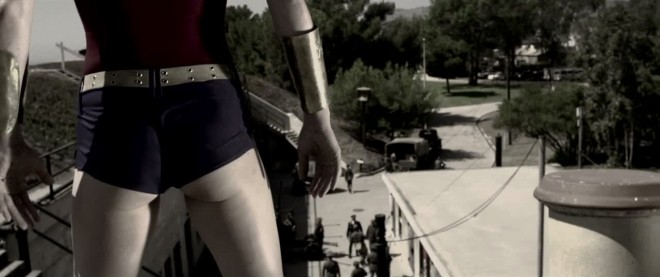 Wonder Woman Fan Trailer - 00000004
