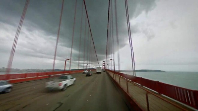 Google Street View Hyperlapse 96906189
